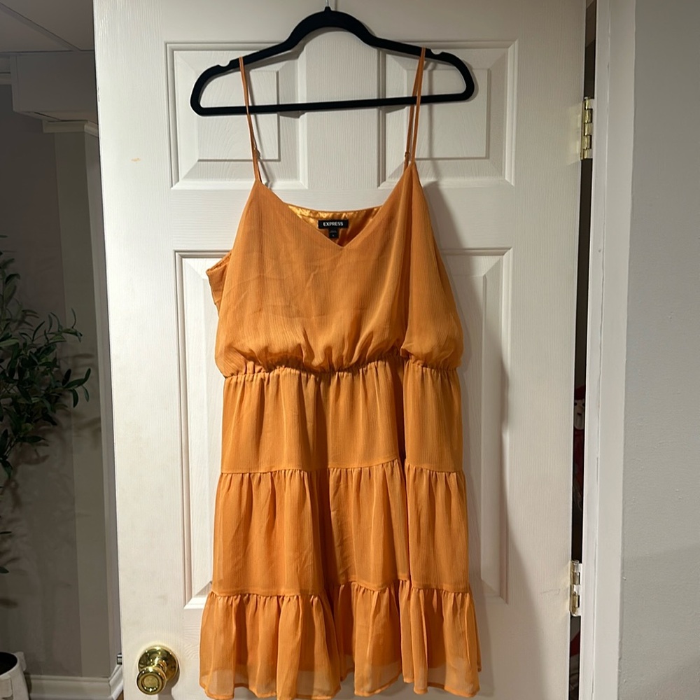 EXPRESS Mini Dress